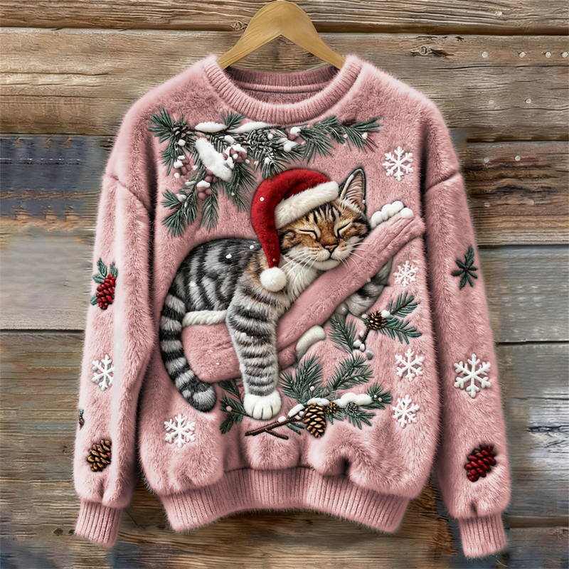 Beautifully Crafted Jumper