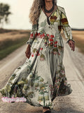Thoughtfully Designed Dress