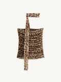 Classic Vintage & Enduringly Stylish Top