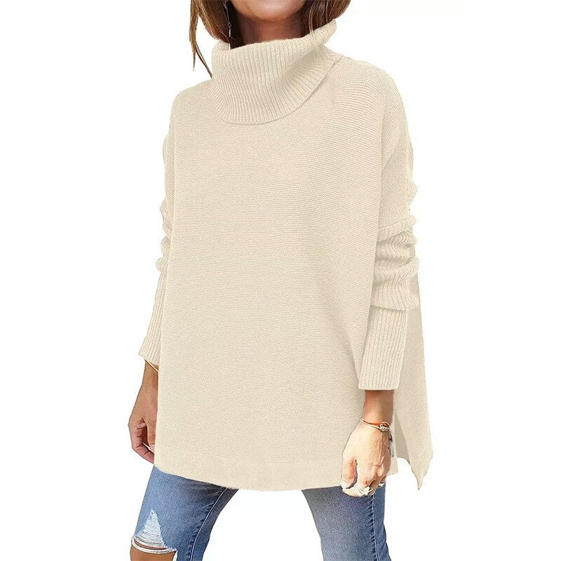 Timeless Vintage Style Jumper