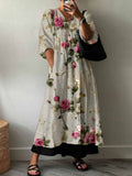 Beautifully Crafted Dress
