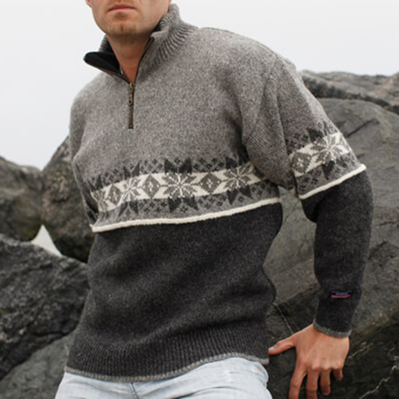 Elegantly Designed Jumper
