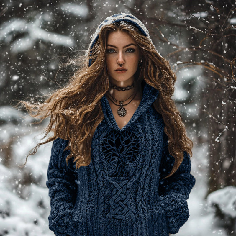 Classic Designed Jumper