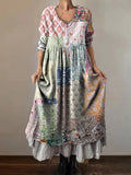 Vintage Inspired Garment