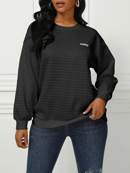 Classic Designed Jumper