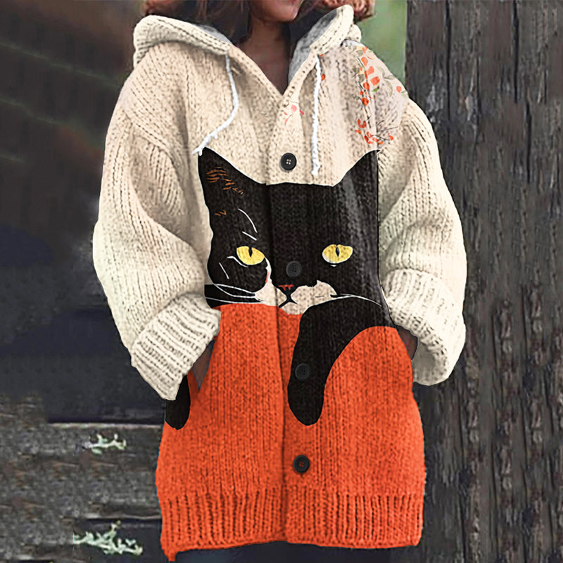 Thoughtfully Designed Jumper