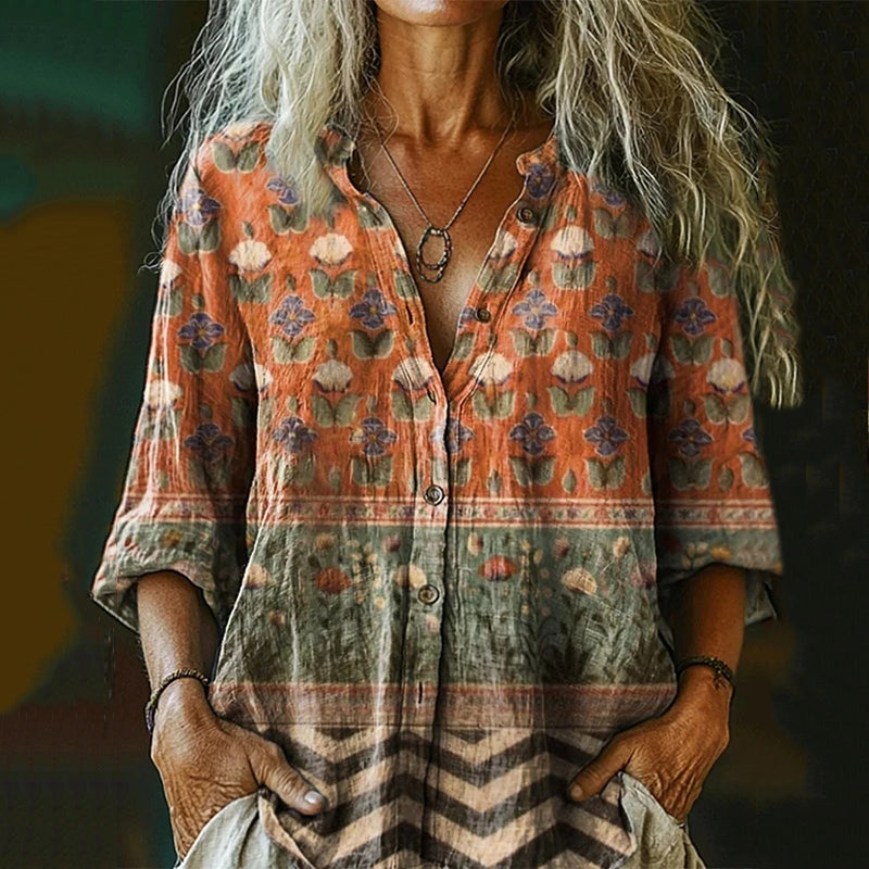 Classic Designed Shirt