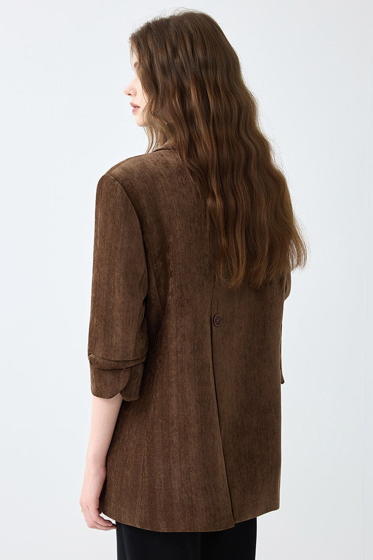 Elegantly Designed Garment