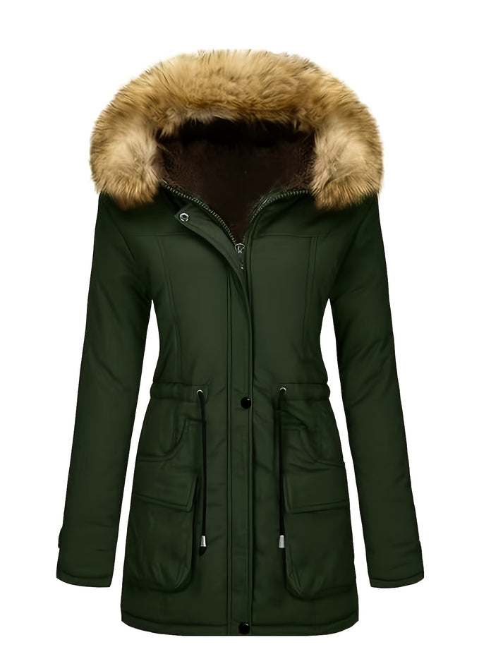 Classic Designed Coat