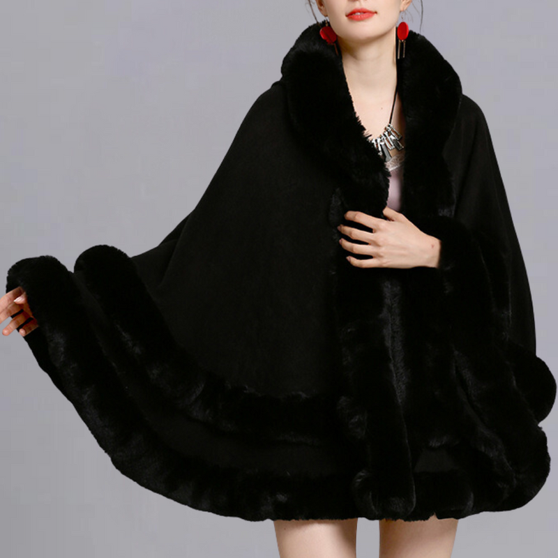 Timeless Vintage Style Coat