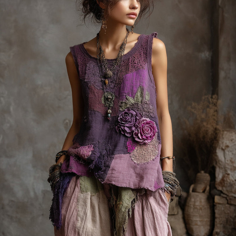 Thoughtfully Designed Top