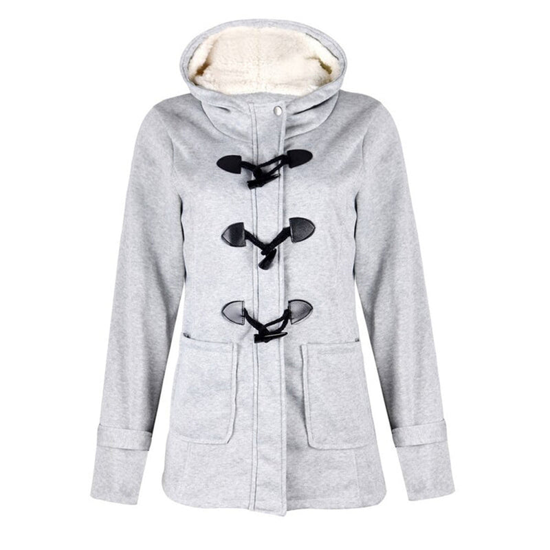 Elegantly Designed Coat