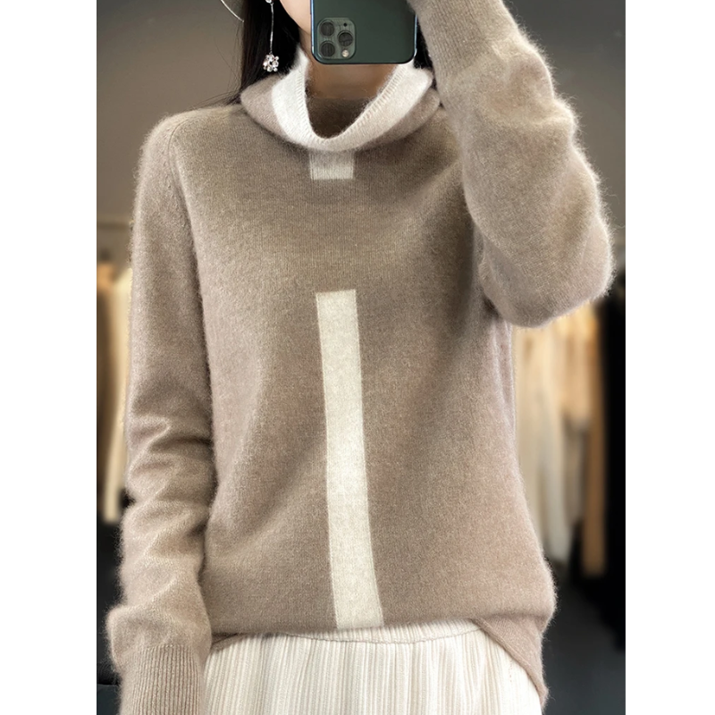 Classic Vintage Jumper
