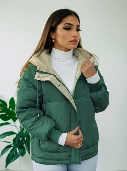 Classic Vintage Coat