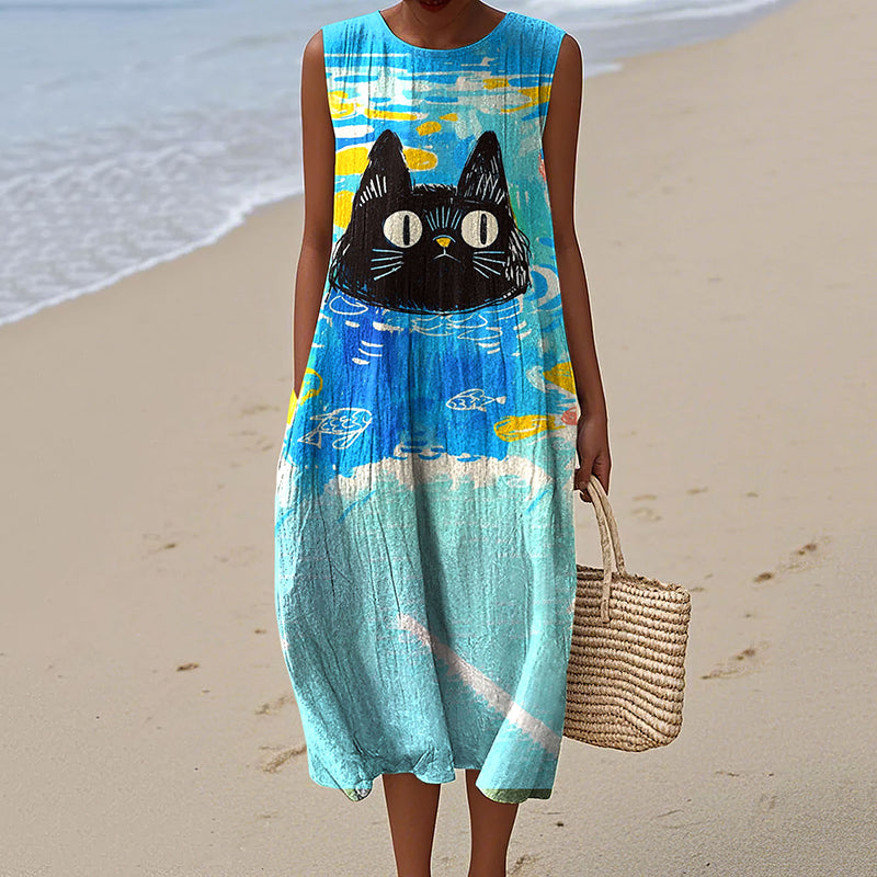 Beautifully Crafted Dress