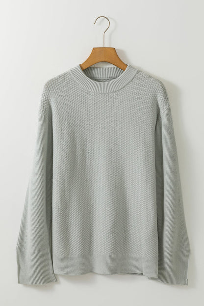 Gracefully Designed Jumper