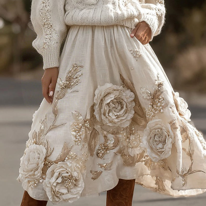 Beautifully Crafted Jumper