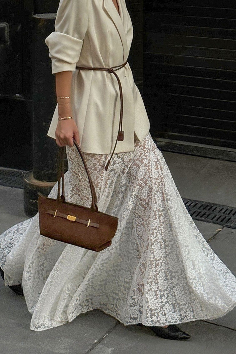 Beautifully Crafted Garment
