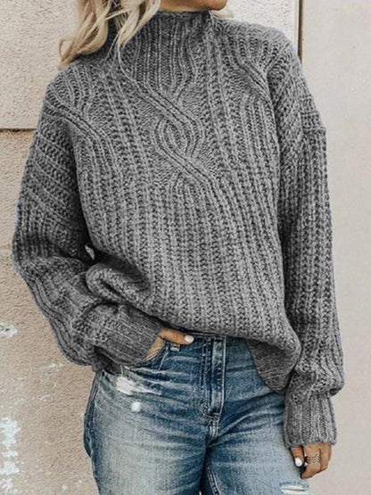 Classic Vintage Jumper