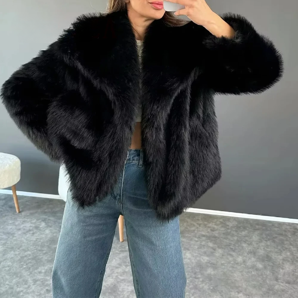 Beautifully Crafted Coat