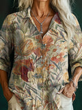 Classic Designed Shirt