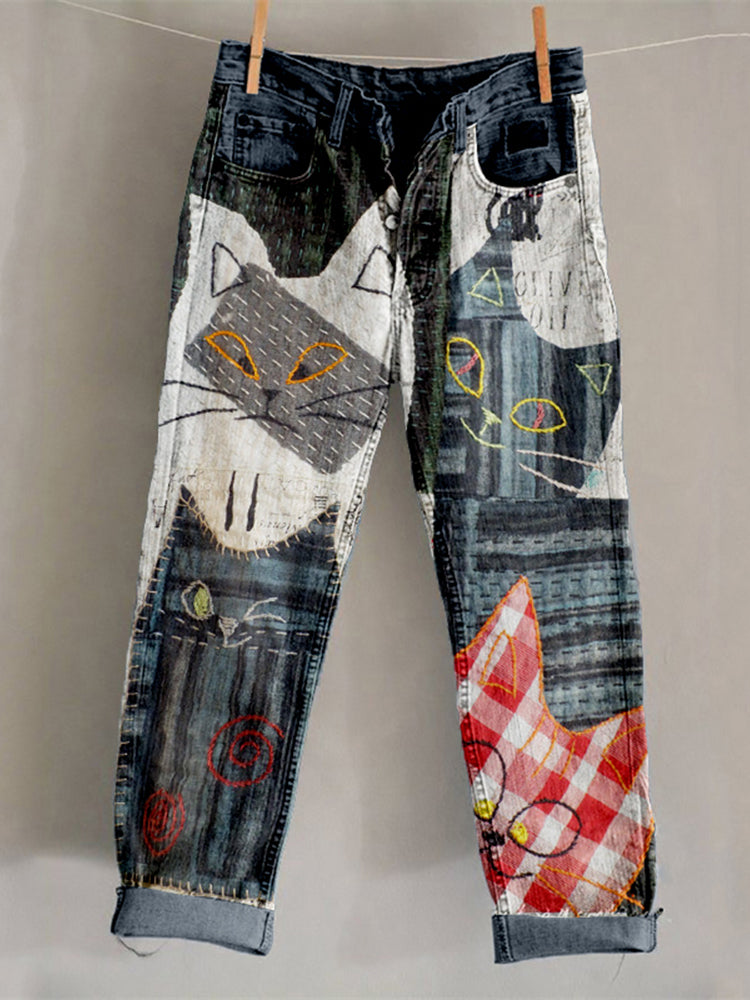 Classic Vintage Garment