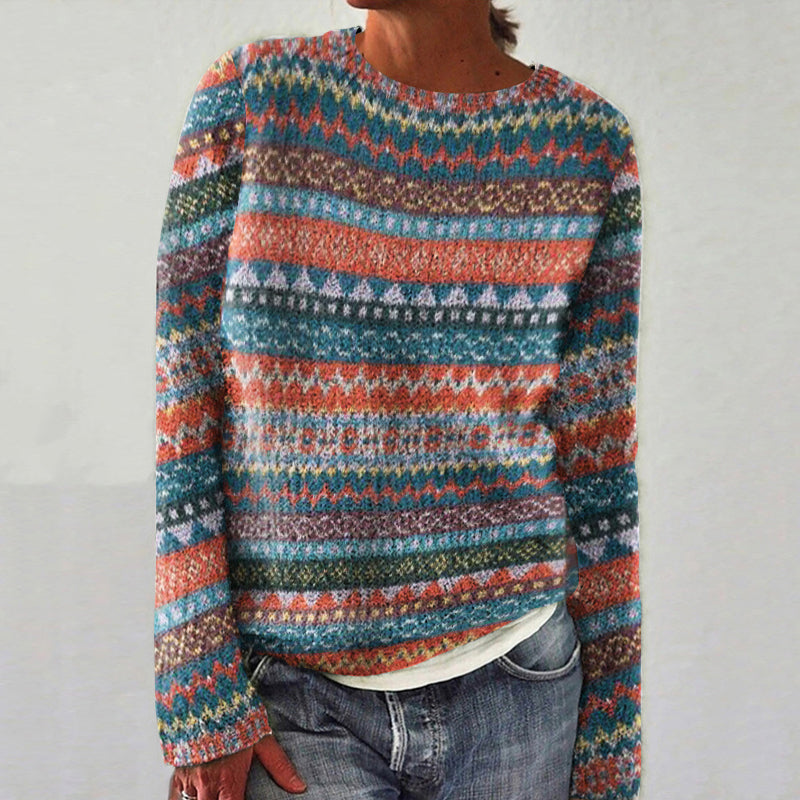 Classic Vintage Jumper