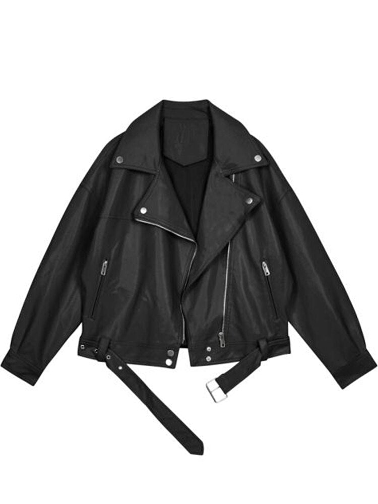 Dannica | Relaxed and Timeless winter Coat
