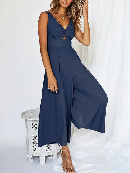 LM Marie | Effortless and stylish general jumpsuit