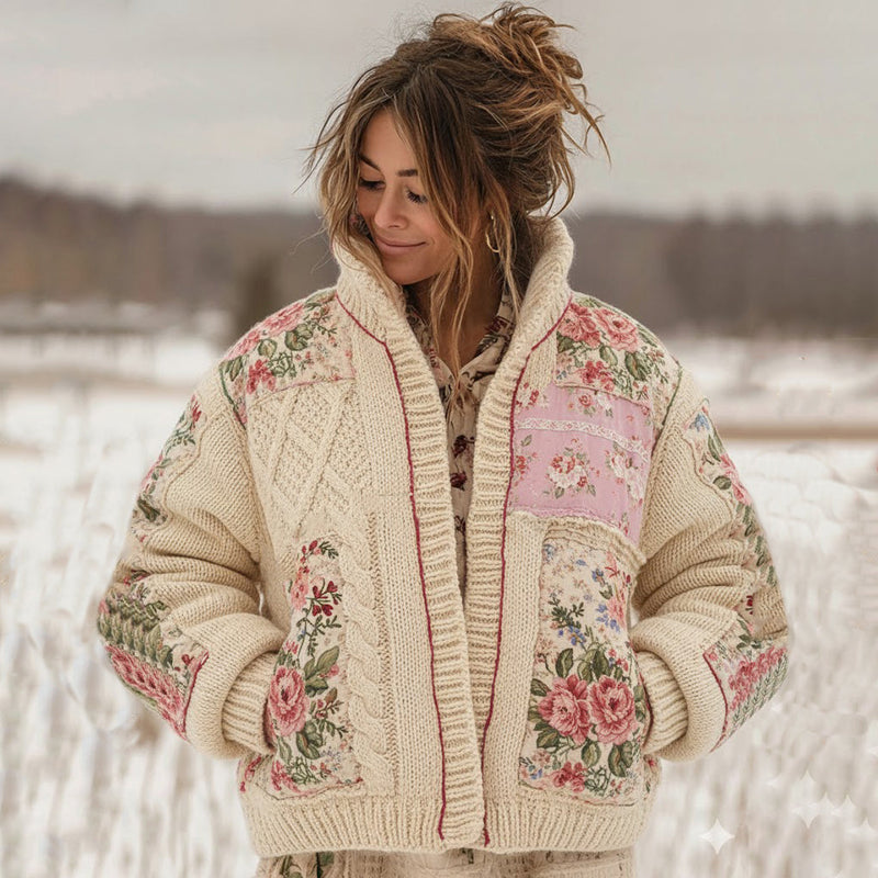 Gracefully Designed Jumper