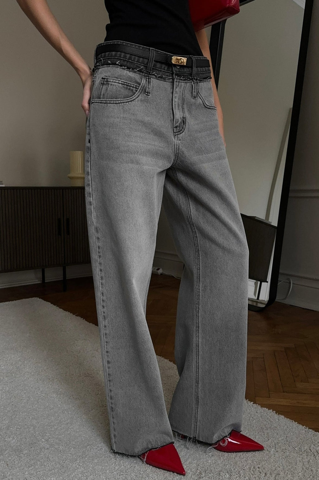 Light gray