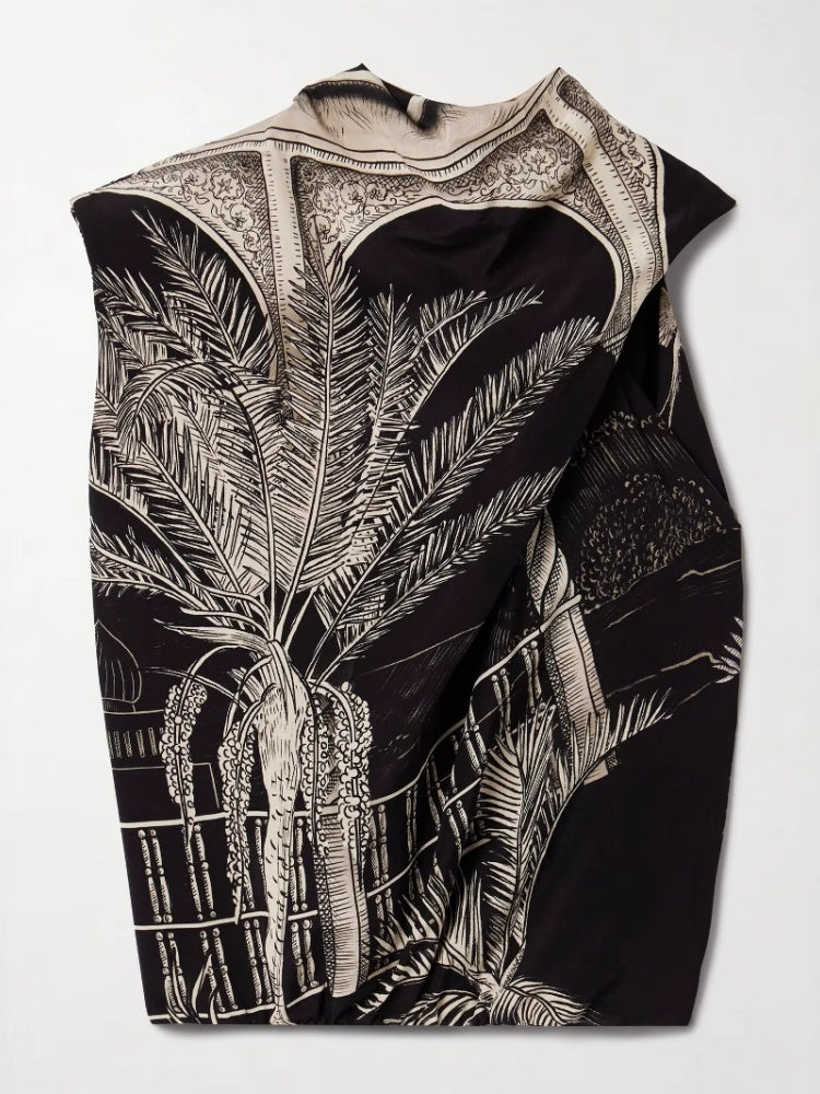 Classic Designed Top