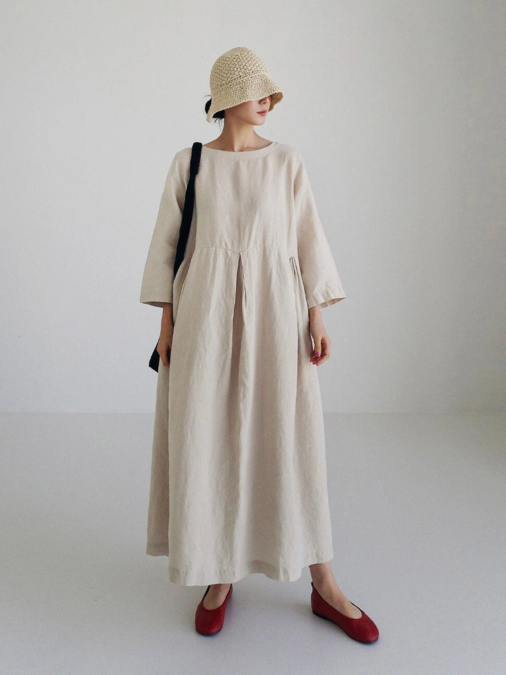 Elegantly Designed Garment