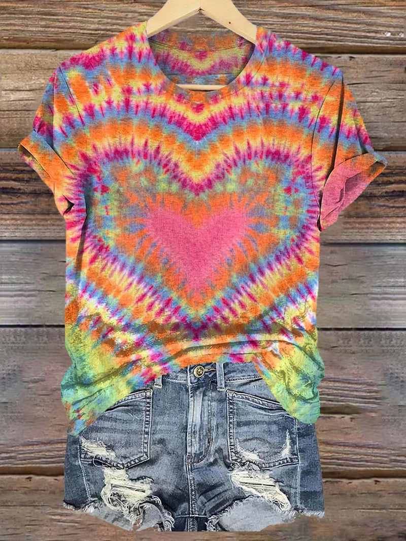 Elegantly Designed T-Shirt