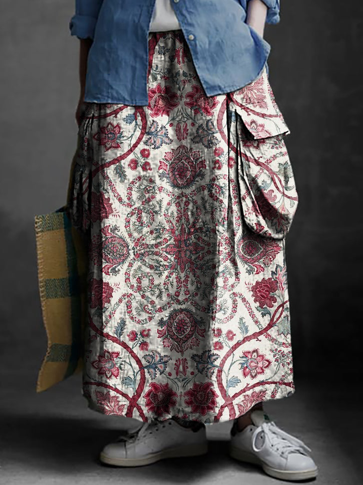 Timeless Vintage Style Garment
