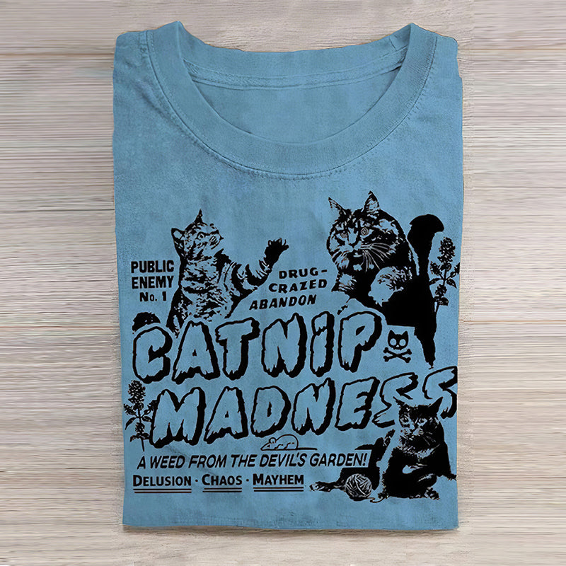 Gracefully Designed T-Shirt