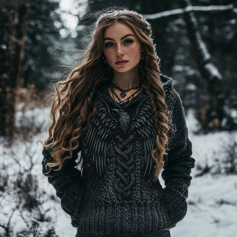 Beautifully Crafted Jumper