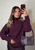Beautifully Crafted Sweater in a Classic Style