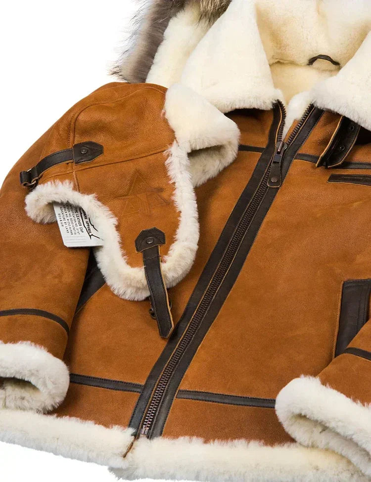 Thoughtfully Designed Garment