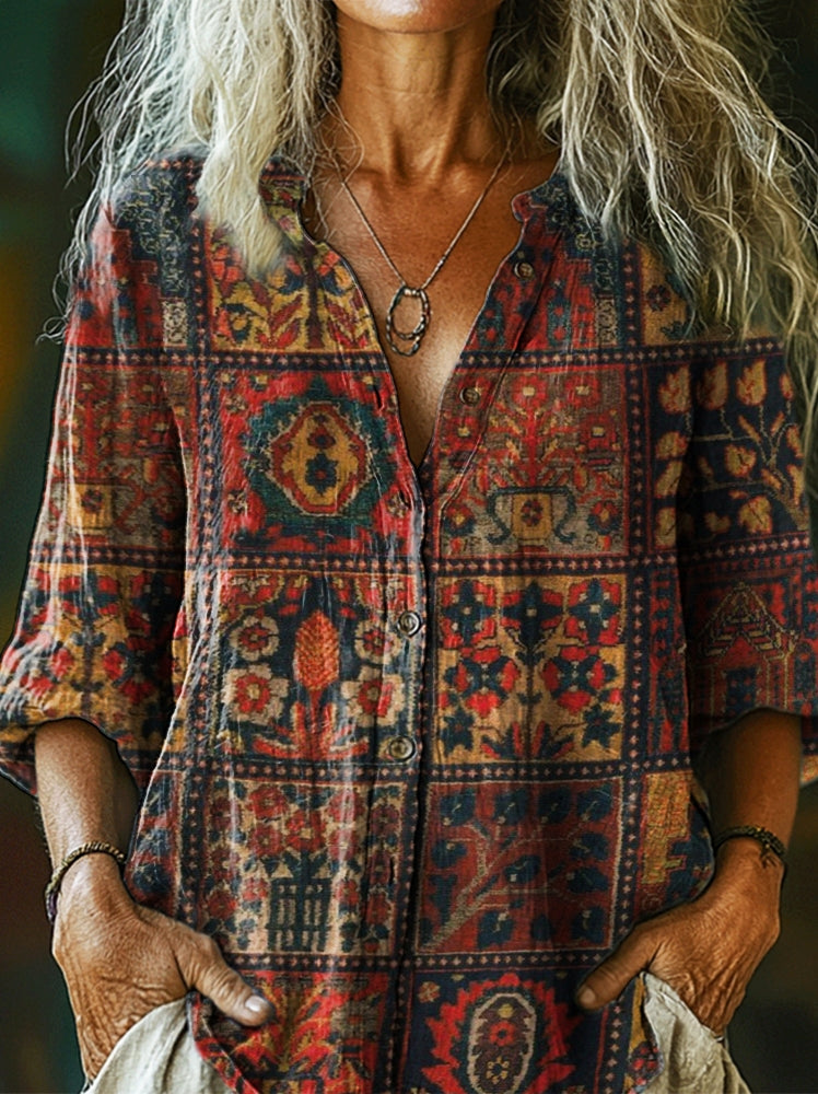 Beautifully Crafted Garment