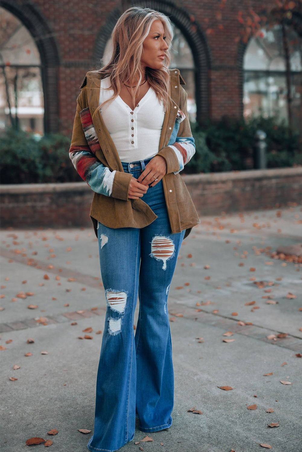 Classic Vintage Garment