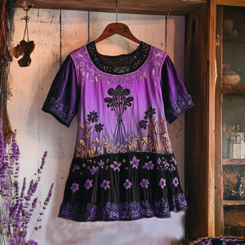 Classic Designed T-Shirt