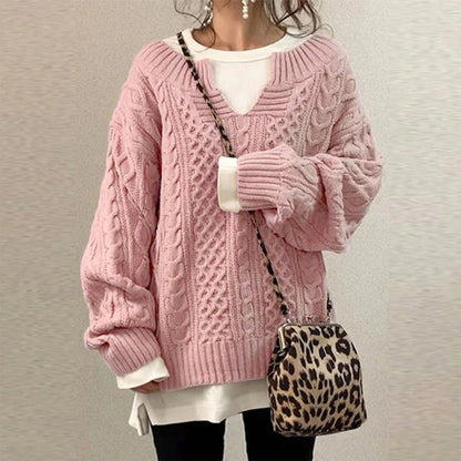 Elegantly Designed Jumper
