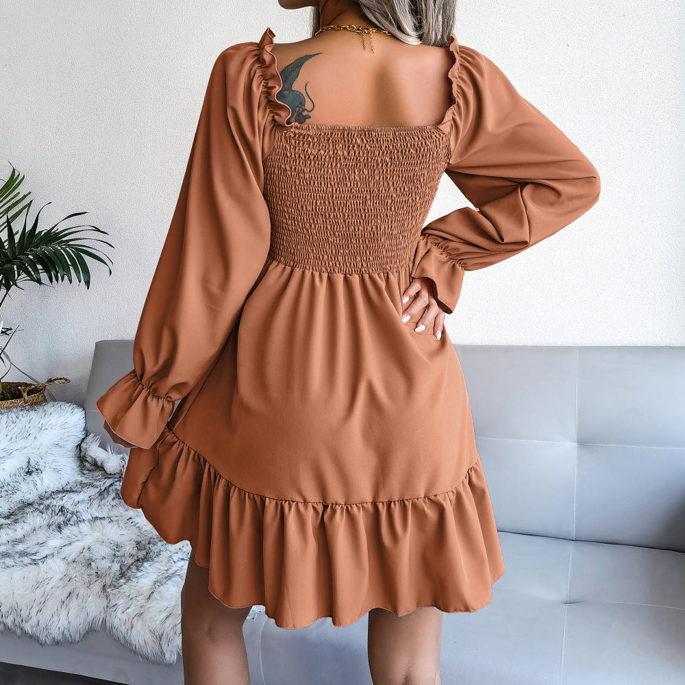 Timeless Vintage Style Garment