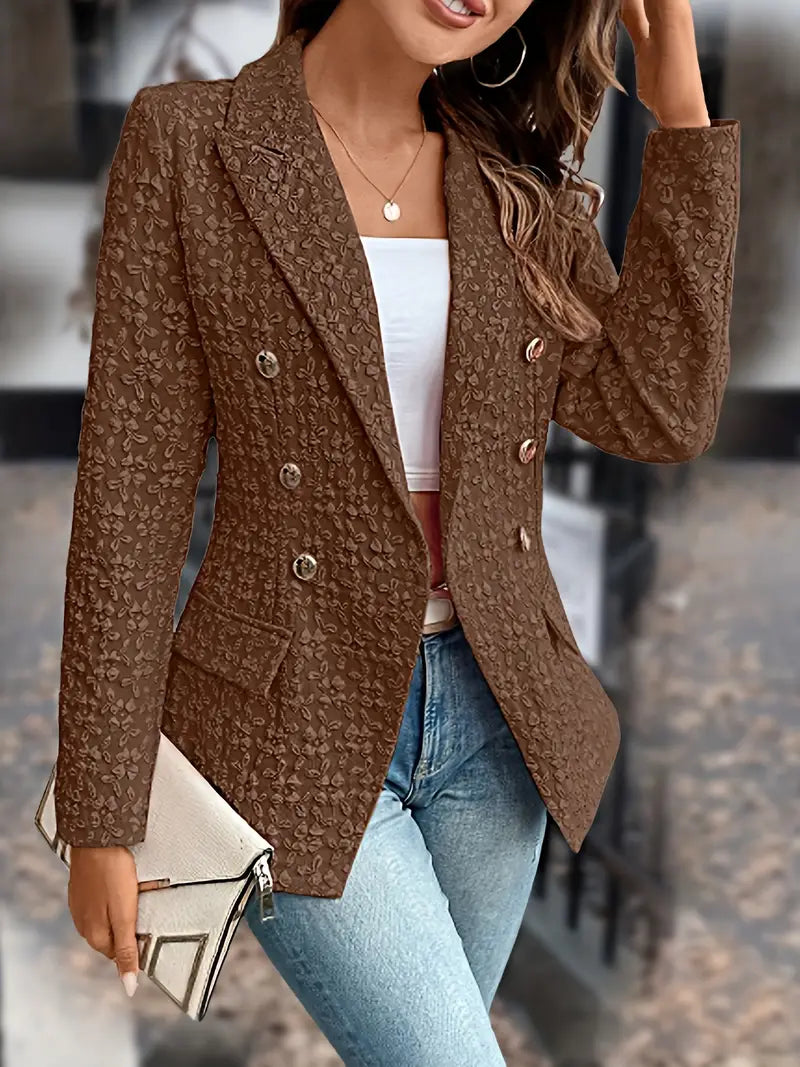 Classic Vintage Jacket