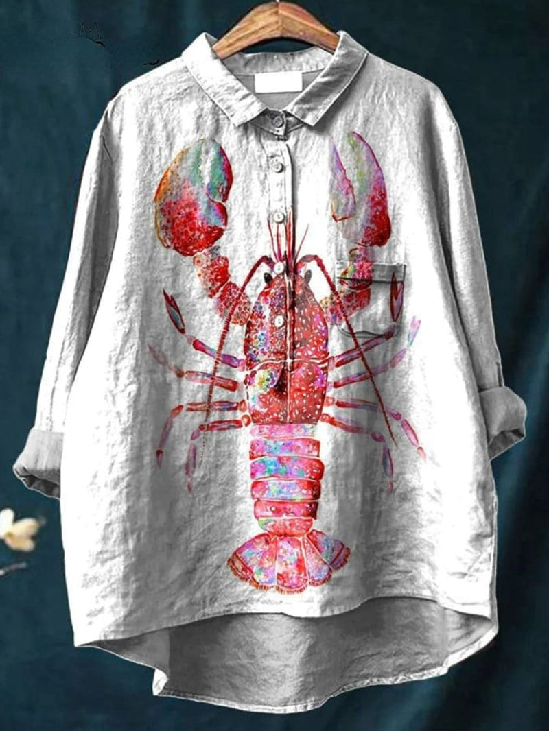 Vintage Inspired Shirt
