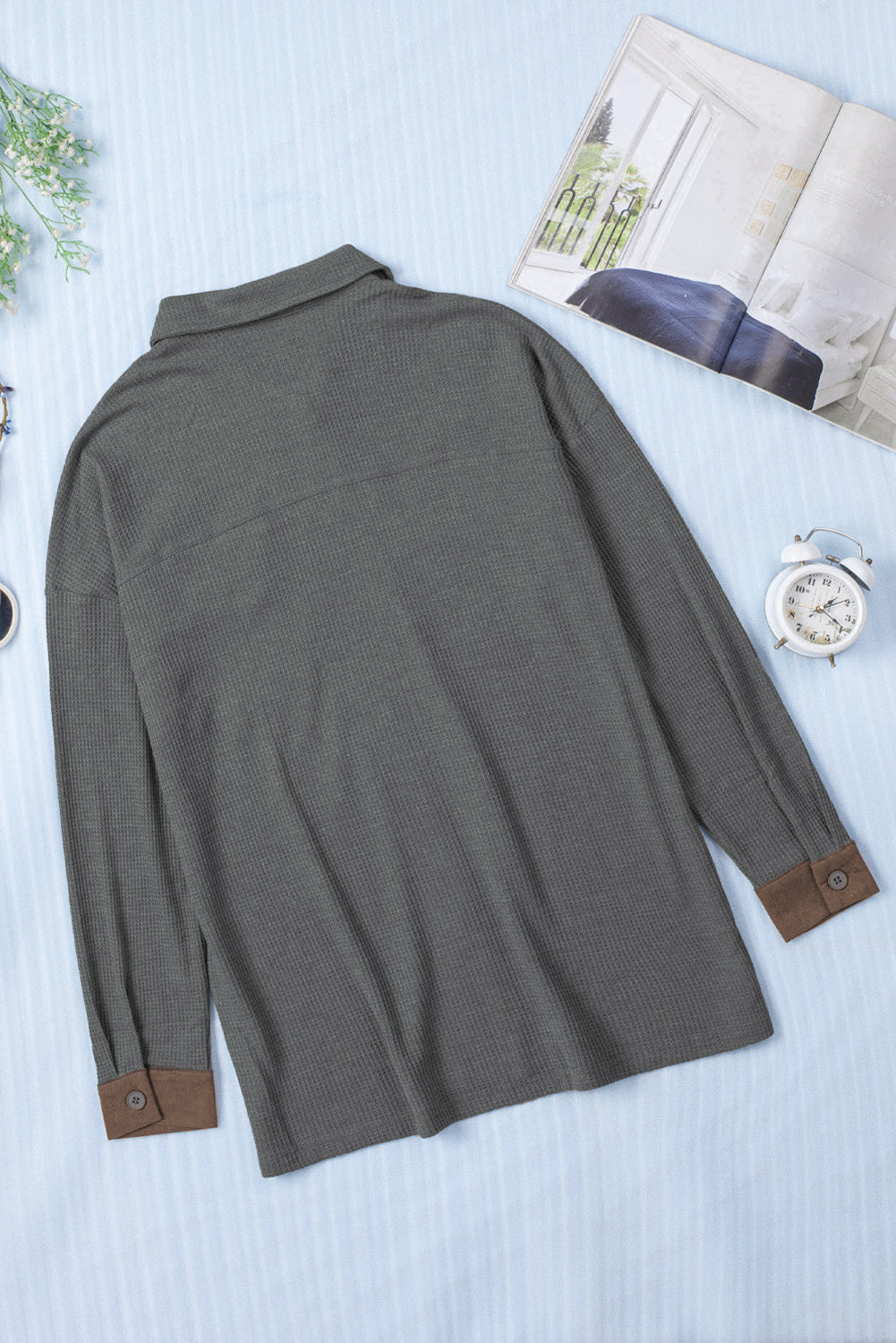 Thoughtfully Designed Jacket