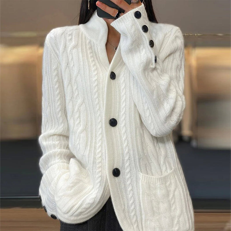 Beautifully Crafted Cardigan