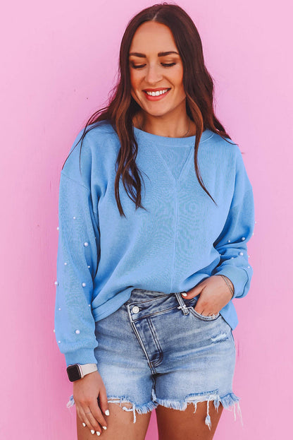 Thoughtfully Designed Jumper