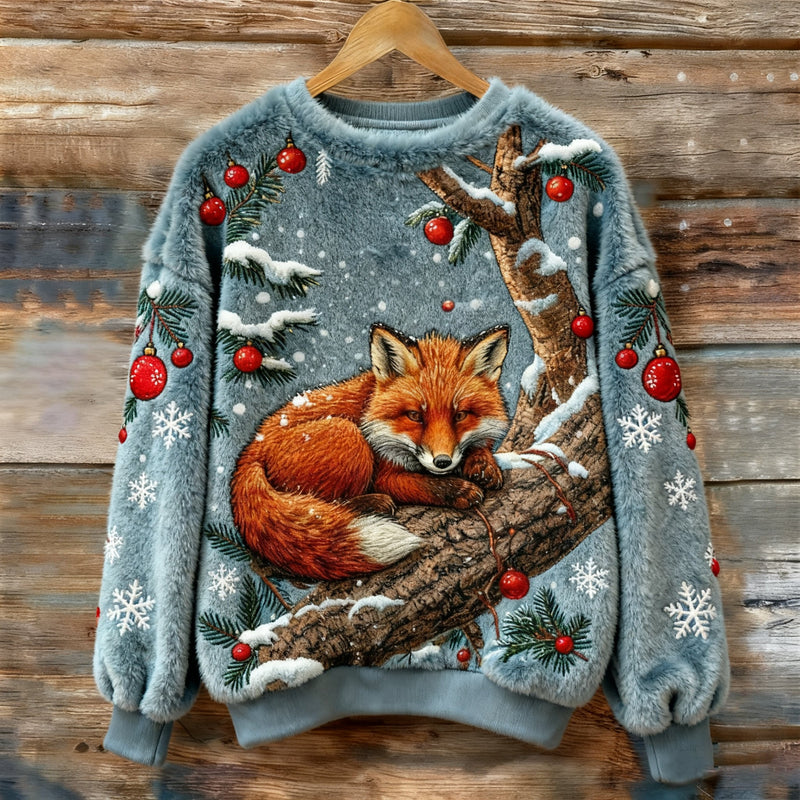 Classic Designed Jumper